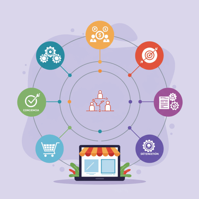 Mi Guía Esencial para Disparar Ventas en Shopify: Estrategias de Embudo de Ventas