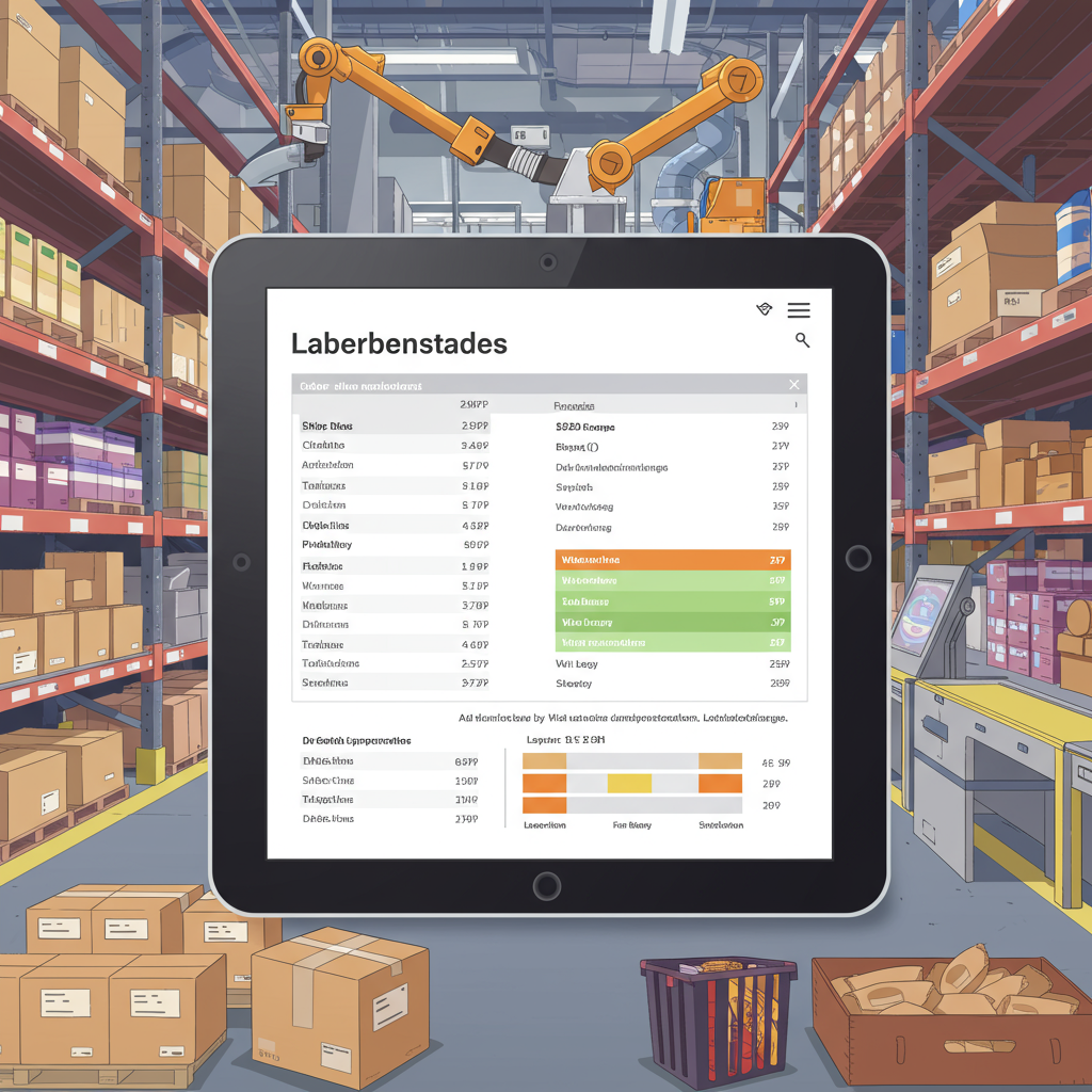 Optimale Lagerverwaltung für Shopify: Mein Leitfaden zu den besten Apps