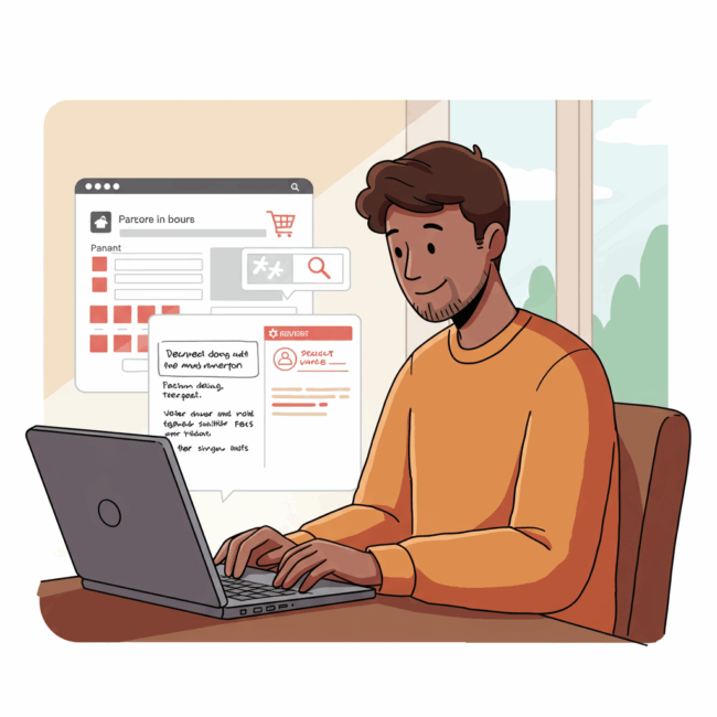 Ma Méthode Infaillible pour des Descriptions Produits Shopify qui Vendent