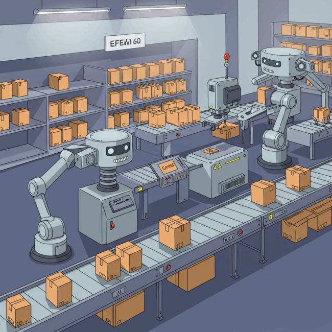Optimaliseer Uw Shopify Winkel: De Kracht van Fulfillment Automatisering