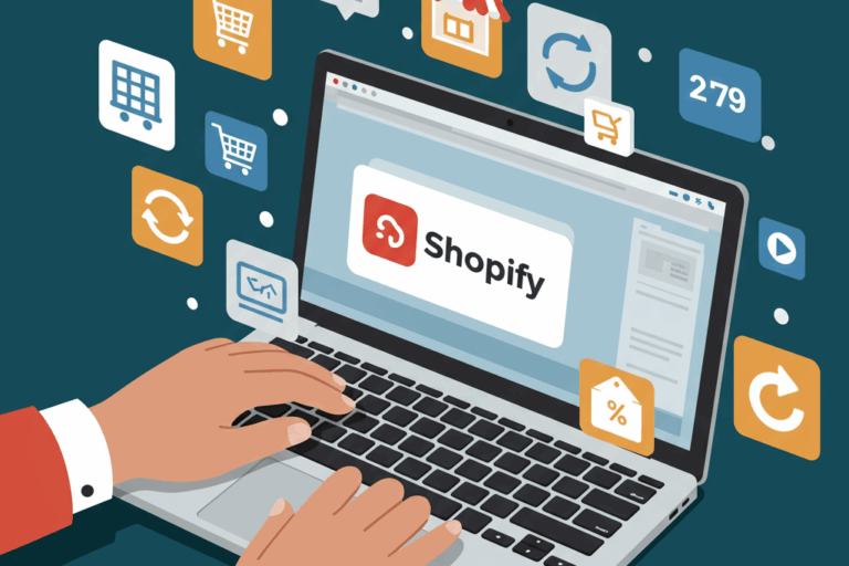 Navigating Shopify Returns & Refunds: A Merchant’s Comprehensive Guide