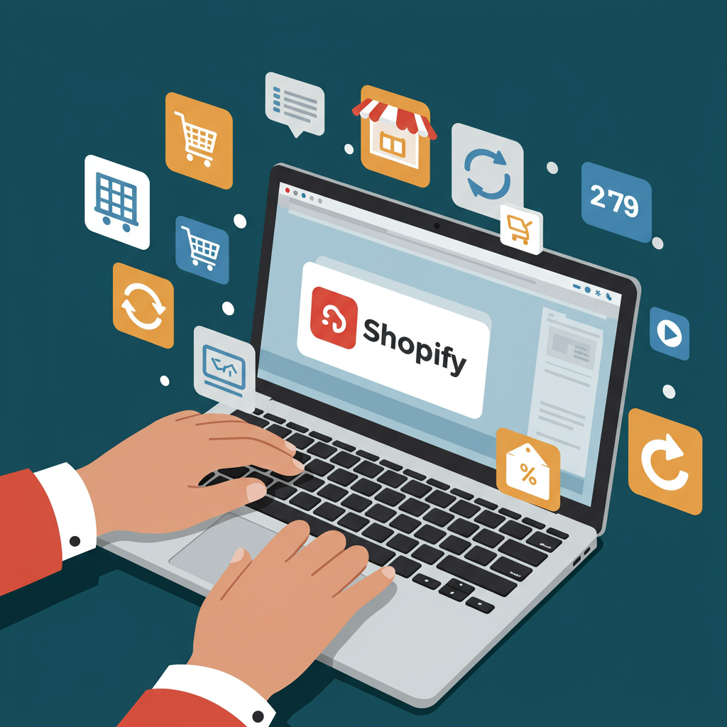 Navigating Shopify Returns & Refunds: A Merchant’s Comprehensive Guide
