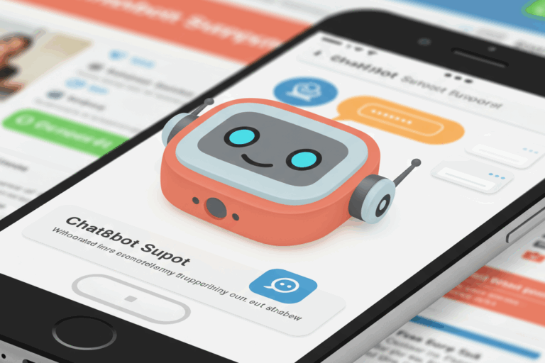 Revolutionizing Support: Automating Customer Service with Chatbots in Shopify