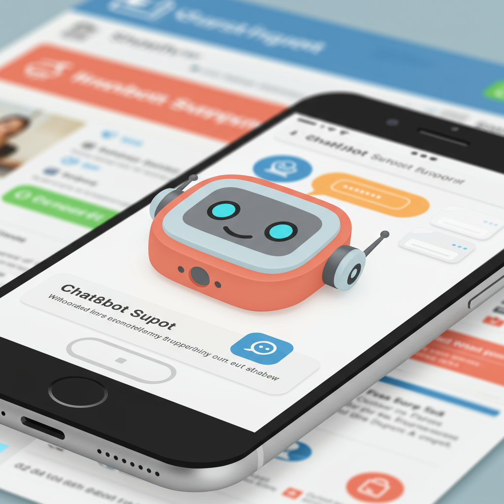 Revolutionizing Support: Automating Customer Service with Chatbots in Shopify