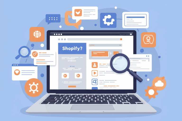 Mastering Shopify Product Page SEO: Your Ultimate Guide to Higher Rankings and Sales