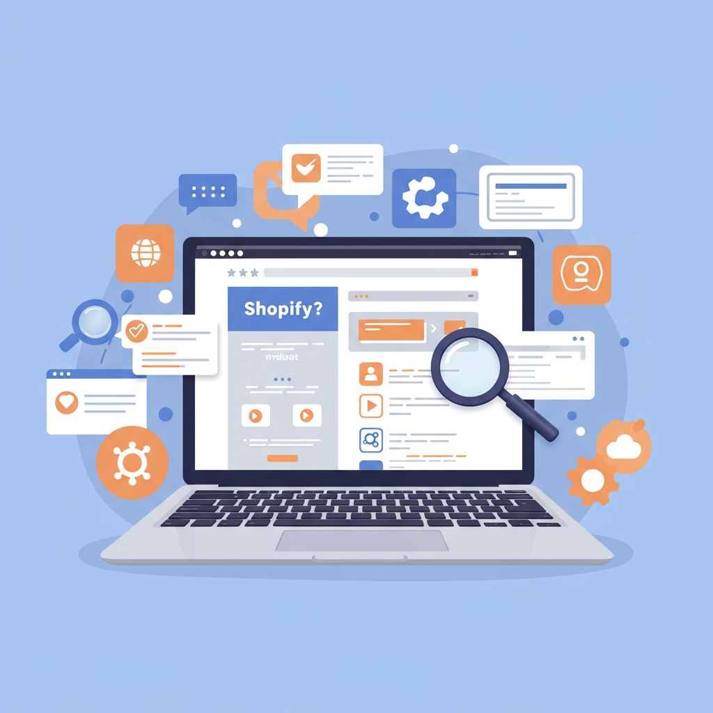 Mastering Shopify Product Page SEO: Your Ultimate Guide to Higher Rankings and Sales