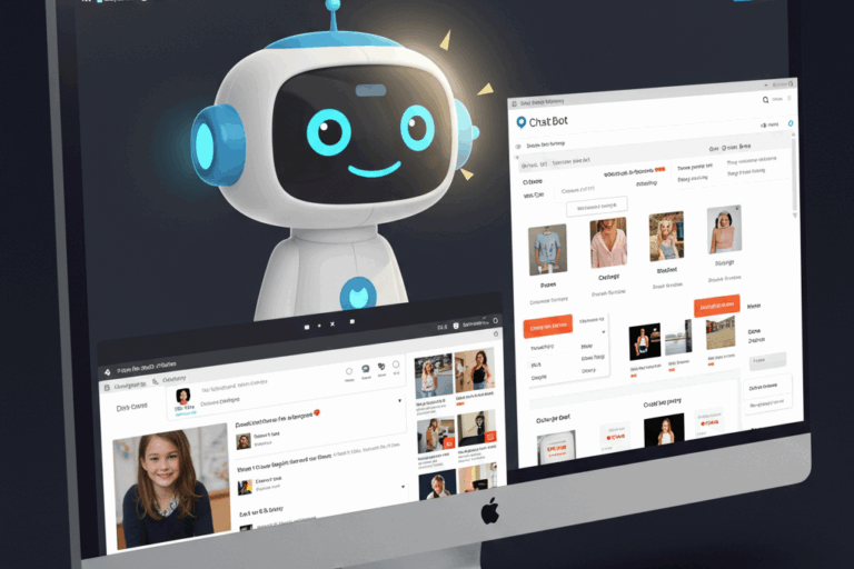 Revolutionizing Support: Automating Customer Service with Chatbots in Shopify