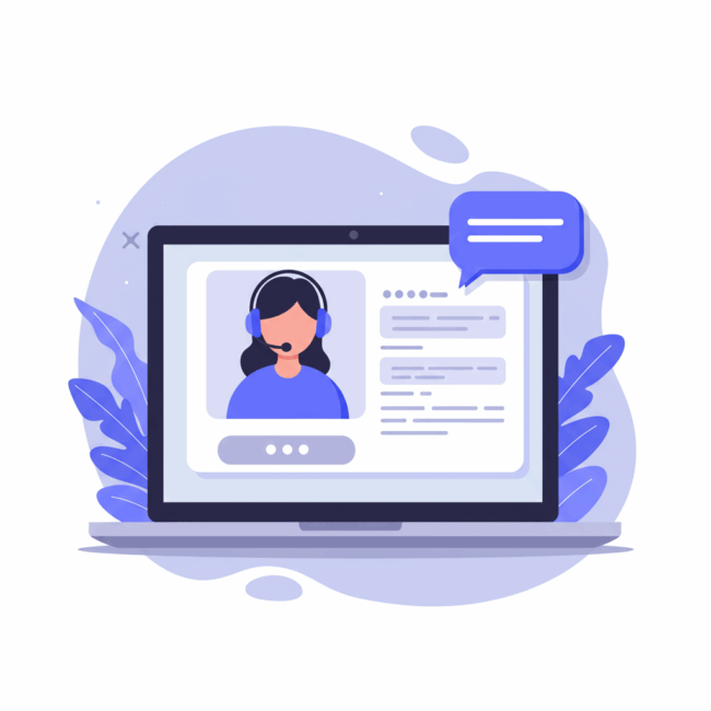 My Guide to Setting Up a Live Help Desk for Your Shopify Store