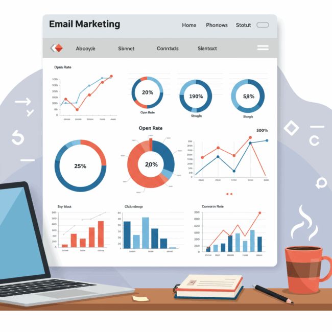 Mastering Your Shopify Email Marketing: Essential Metrics I Track