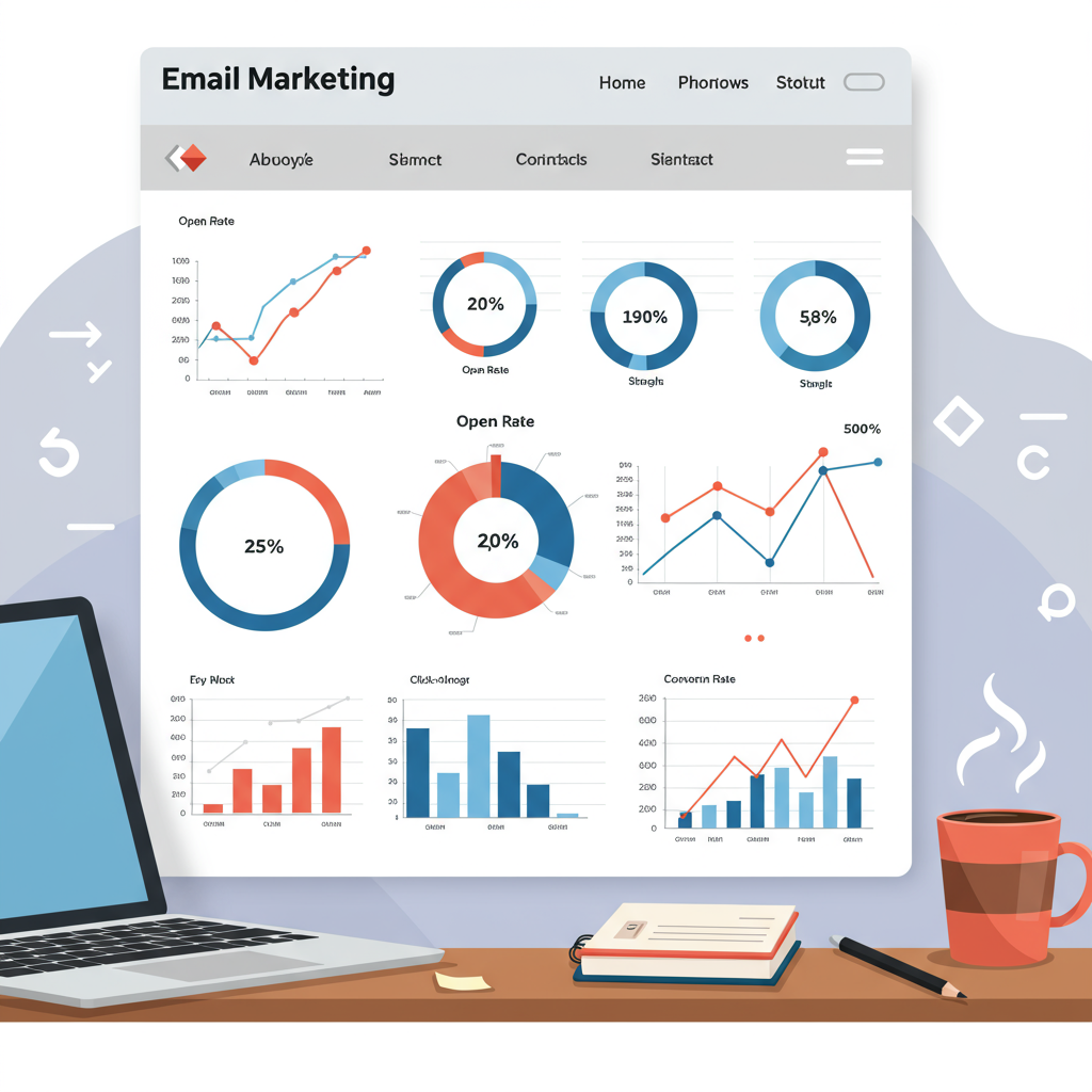 Mastering Your Shopify Email Marketing: Essential Metrics I Track