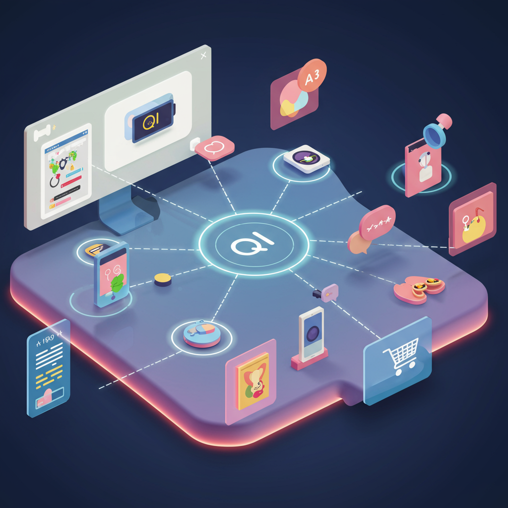 Revolutionizing Product Discovery: My Insights into Shopify’s AI-Powered Search