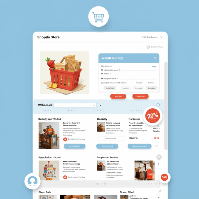 Mastering Wholesale MOQs on Shopify: Your Guide to Profitability