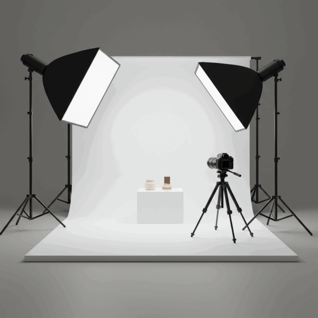 Mastering Your Shopify Store’s Visuals: A Product Photography Guide