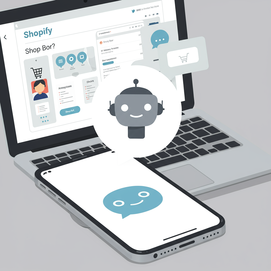 Revolutionizing Support: Automating Customer Service with Chatbots in Shopify