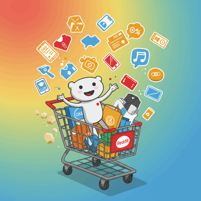 Unlocking Shopify Sales: My Guide to Mastering Reddit Ads