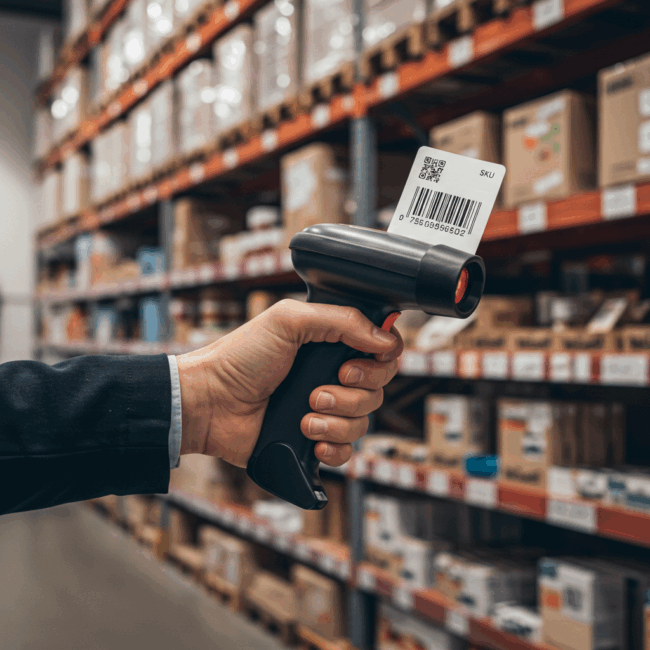 Mastering Your Inventory: The Essential Guide to SKUs and Barcodes for Shopify Merchants