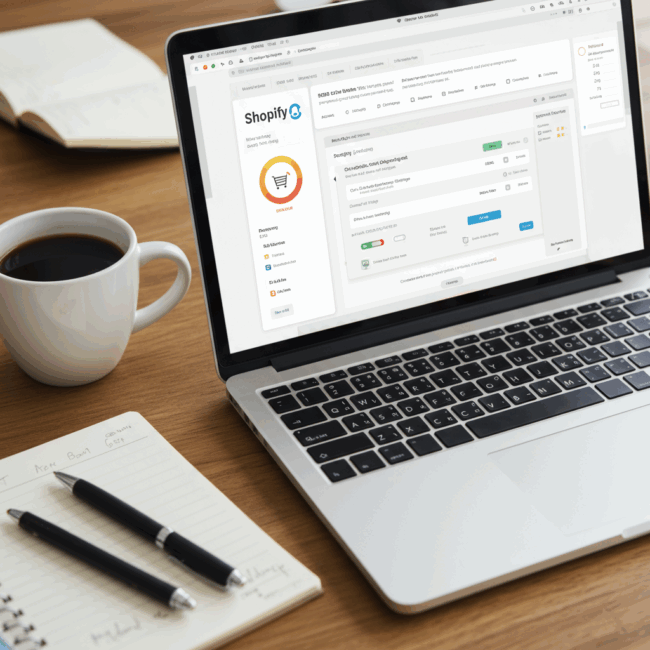 Mastering Shopify Product Page SEO: A Comprehensive Guide for Merchants