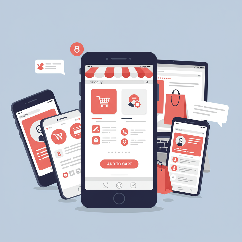 Mastering Mobile: My Guide to a High-Converting Shopify Store