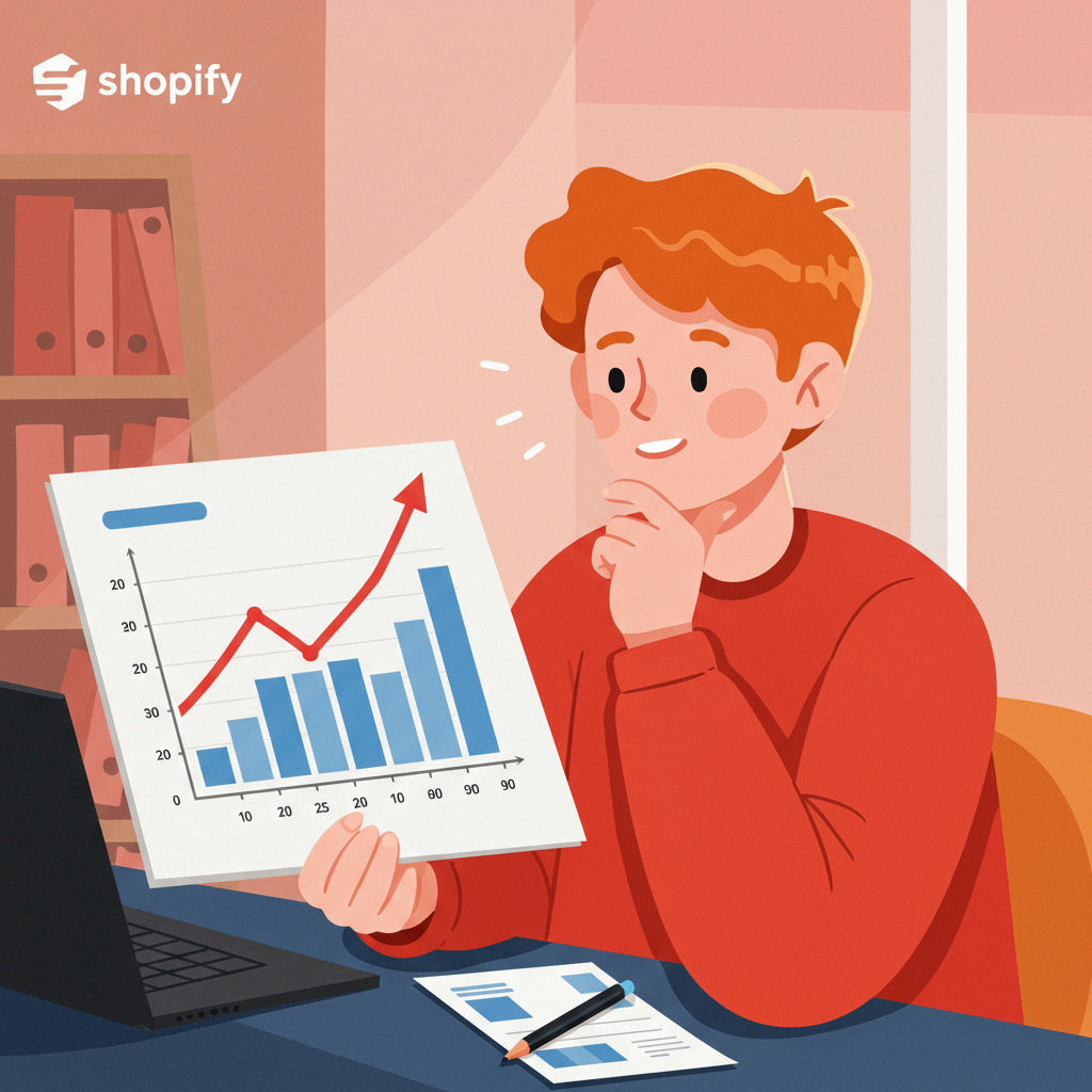 Mastering Your Shopify Pricing Strategy for Peak Profitability