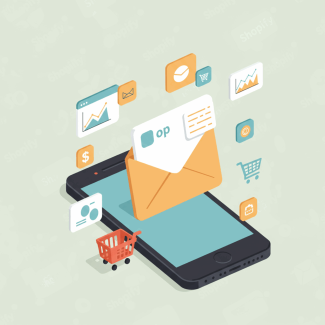 Your 2026 Blueprint for Shopify Email Marketing Success