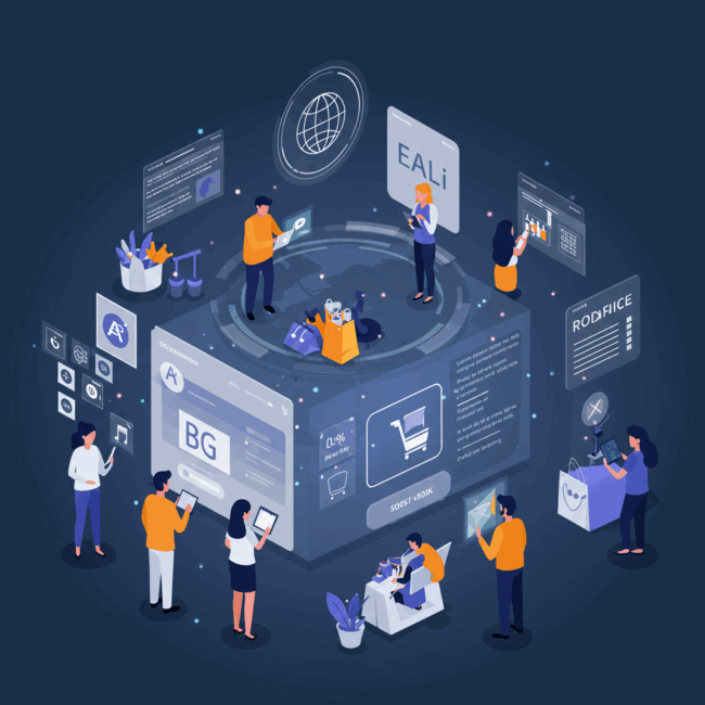 Navigating Tomorrow: Essential Shopify Trends for Merchants in 2026