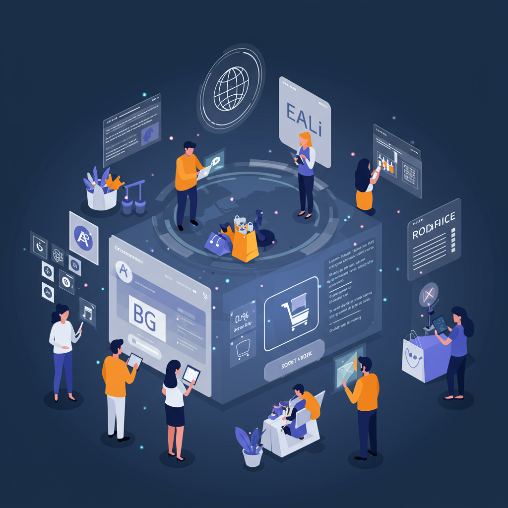 Navigating Tomorrow: Essential Shopify Trends for Merchants in 2026