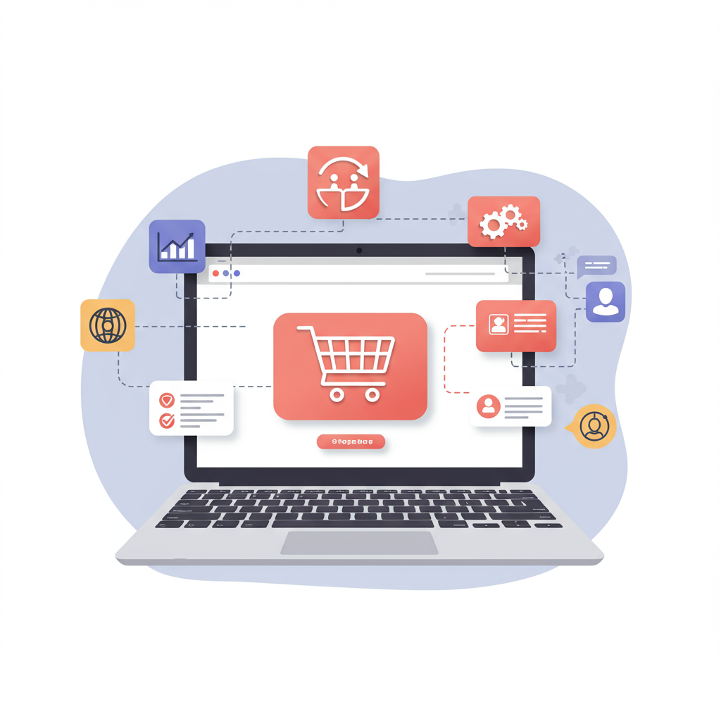 Unlocking Your Shopify Potential: Essential Growth Hacks for New Merchants