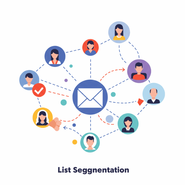 Mastering Your Shopify Email Marketing: The Power of Segmentation