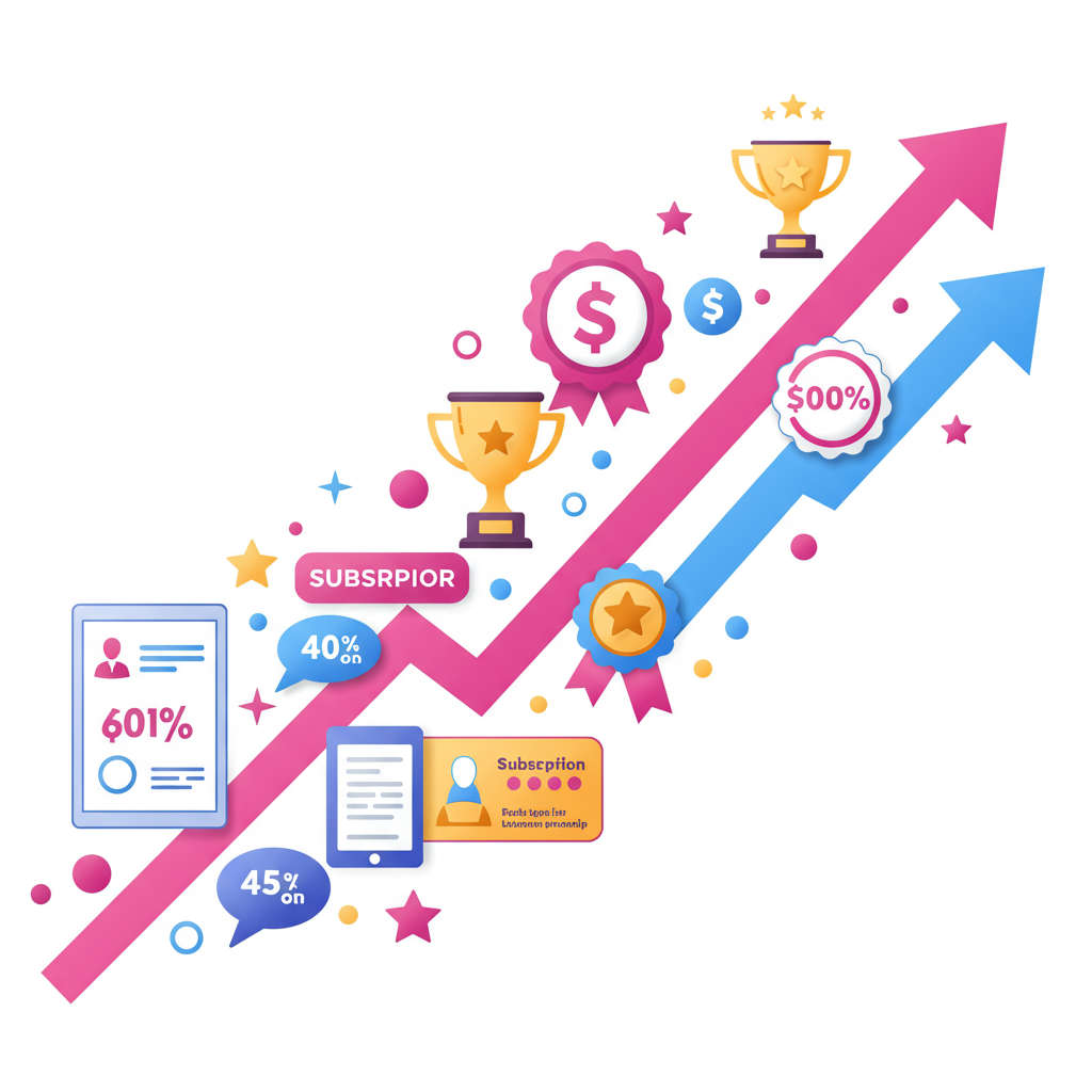 My Top Shopify Subscription Upsell Strategies for Merchants