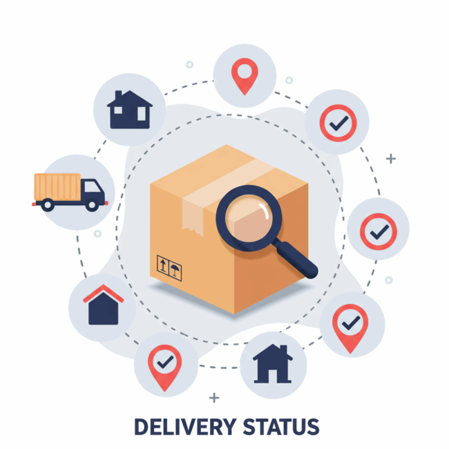 Mastering Order Tracking: A Shopify Merchant’s Guide to Seamless Integration