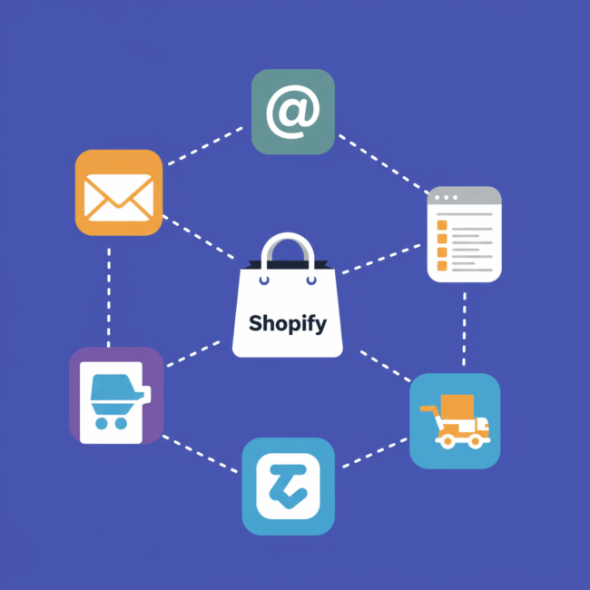 Supercharge Your Shopify Store: Automating Workflows with Zapier