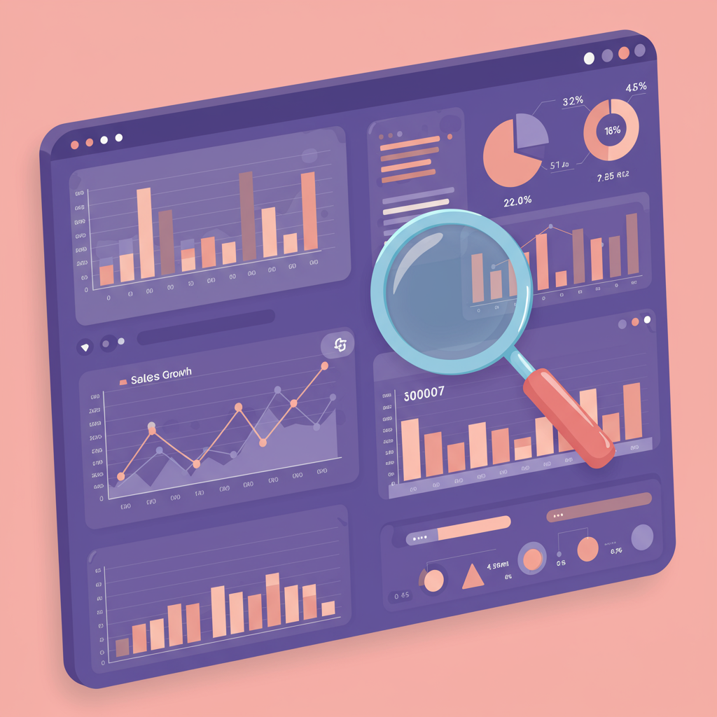 Mastering Dropshipping: Predictive Analytics for Smarter Inventory and Sales