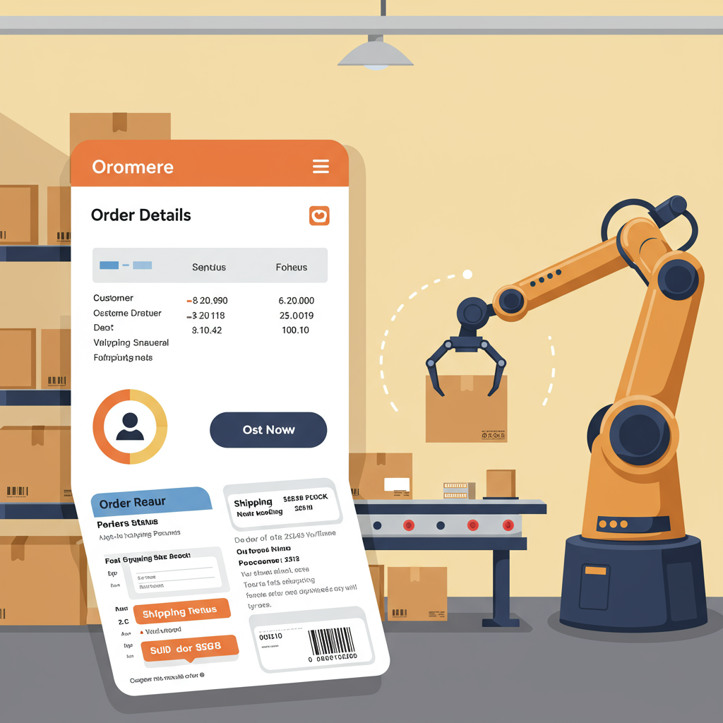 Mastering Your Shopify Operations: A Guide to Automated Fulfillment