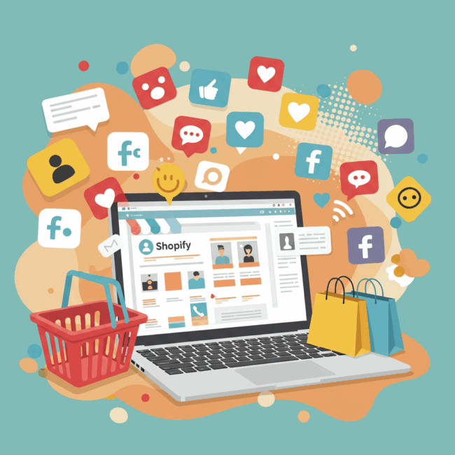 Unlocking Growth: Powerful Social Media Marketing Ideas for Your Shopify Store