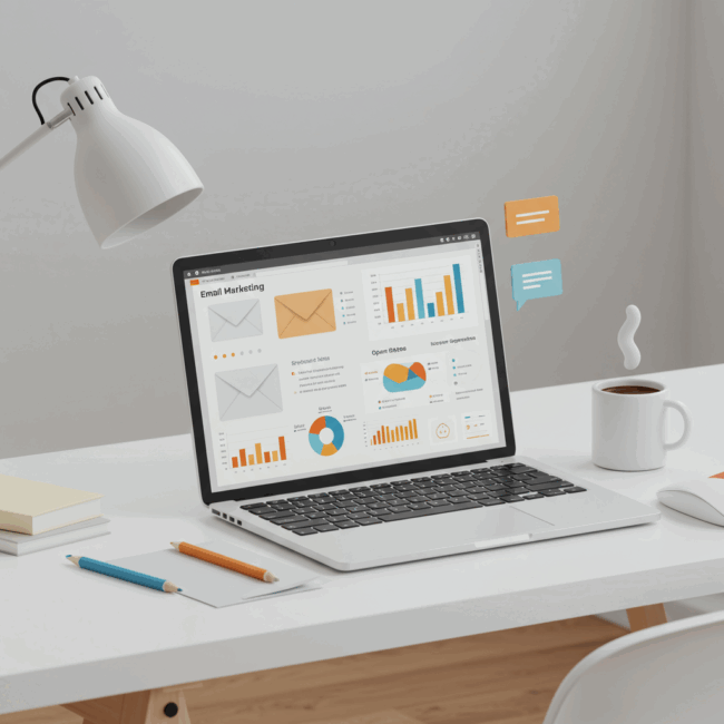 Mastering Shopify Email Marketing for 2025: My Essential Guide