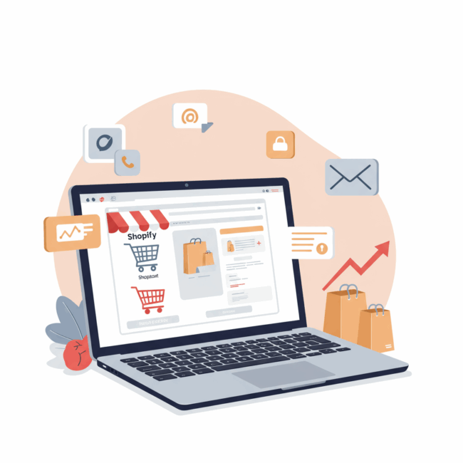 Mastering Abandoned Carts: My Guide to Shopify Email Campaigns That Convert