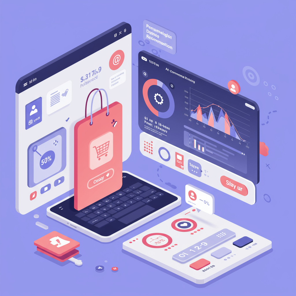 My Vision for Your Shopify Store: AI-Powered Customer Experience