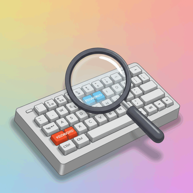 Unlocking Shopify Success: My Guide to Long-Tail Keywords