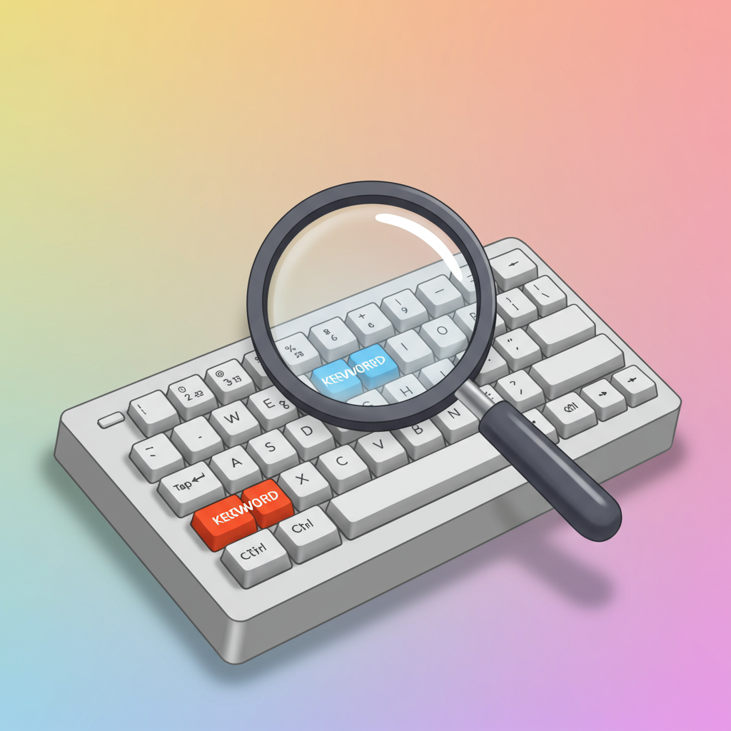 Unlocking Shopify Success: My Guide to Long-Tail Keywords