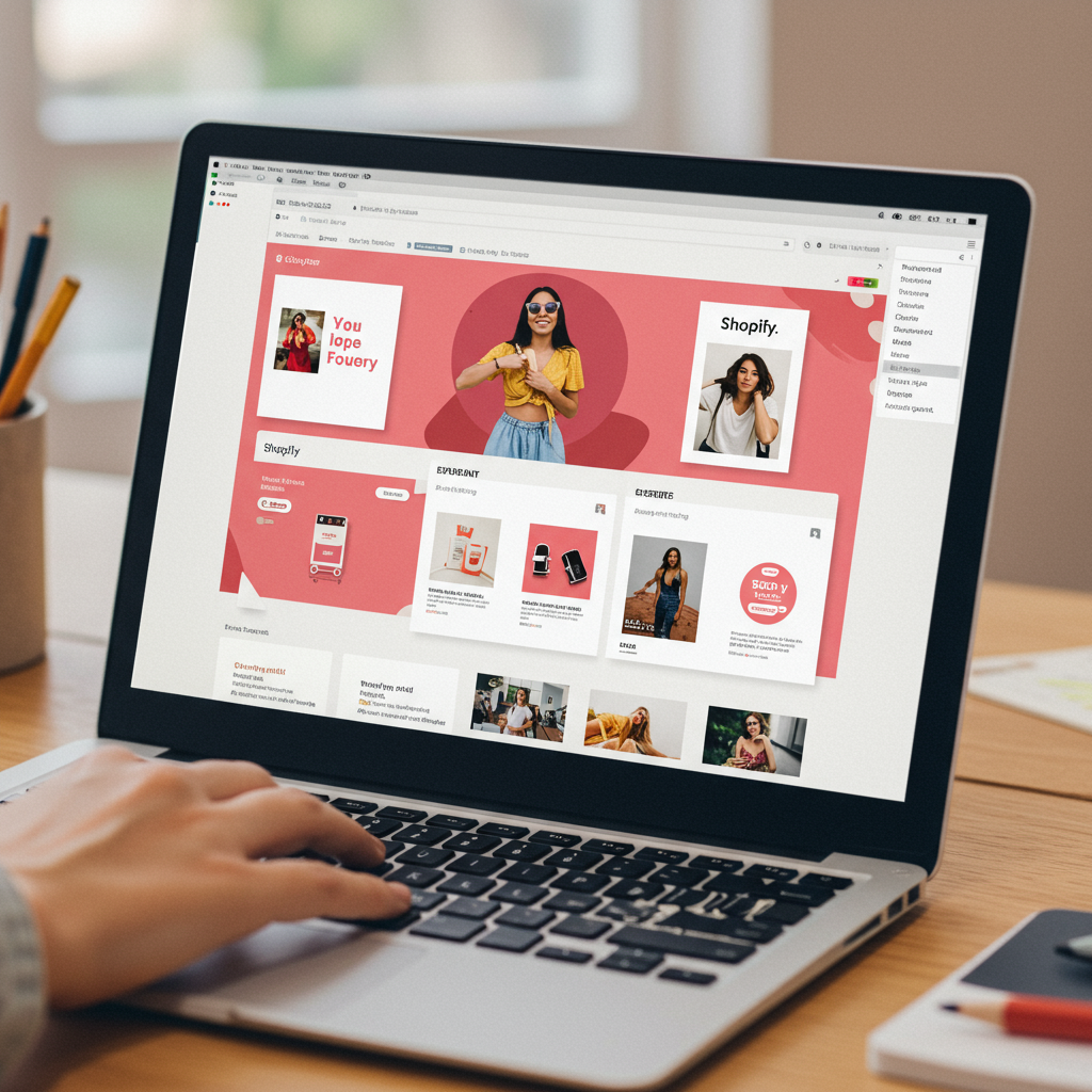 From Shopify Store to Enduring Brand: My Blueprint for Success