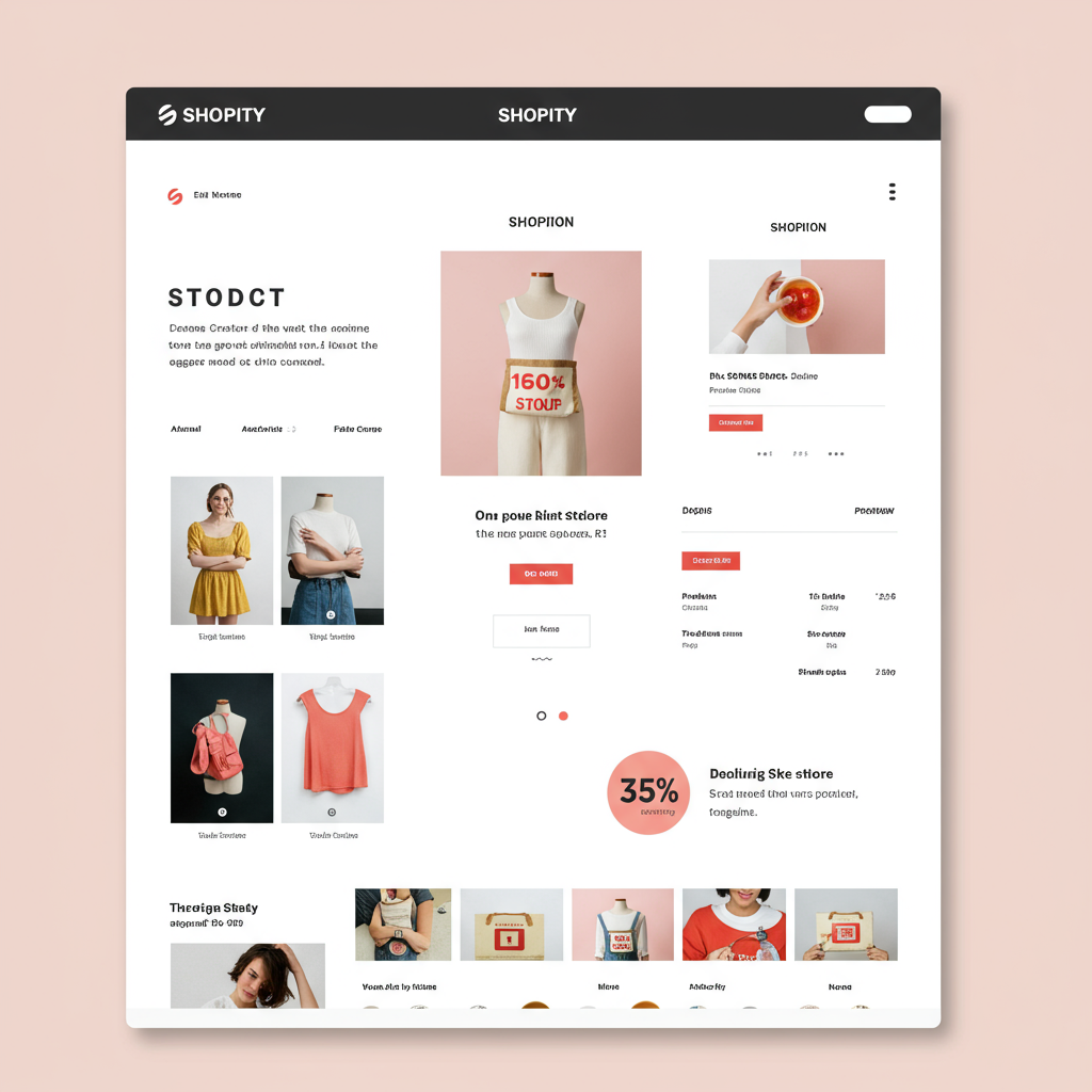 Mastering Your Shopify Store’s Brand Identity: A Comprehensive Guide