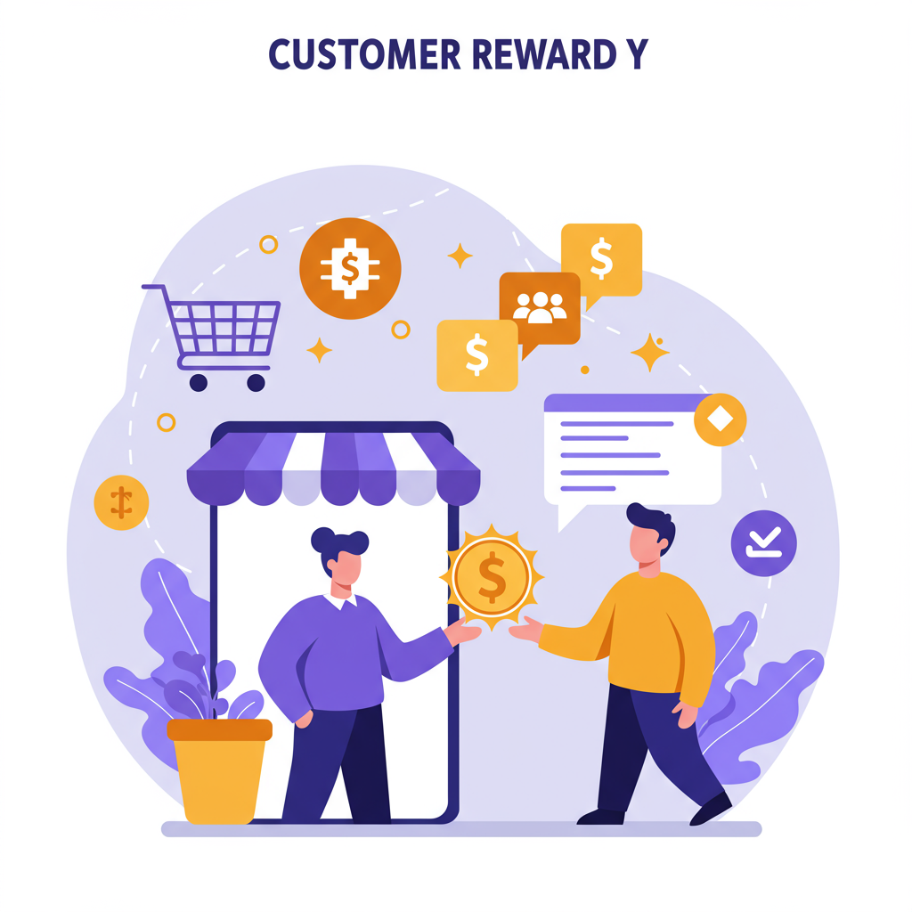 Unlocking Customer Loyalty: Your Guide to Repeat Purchases & Engagement on Shopify