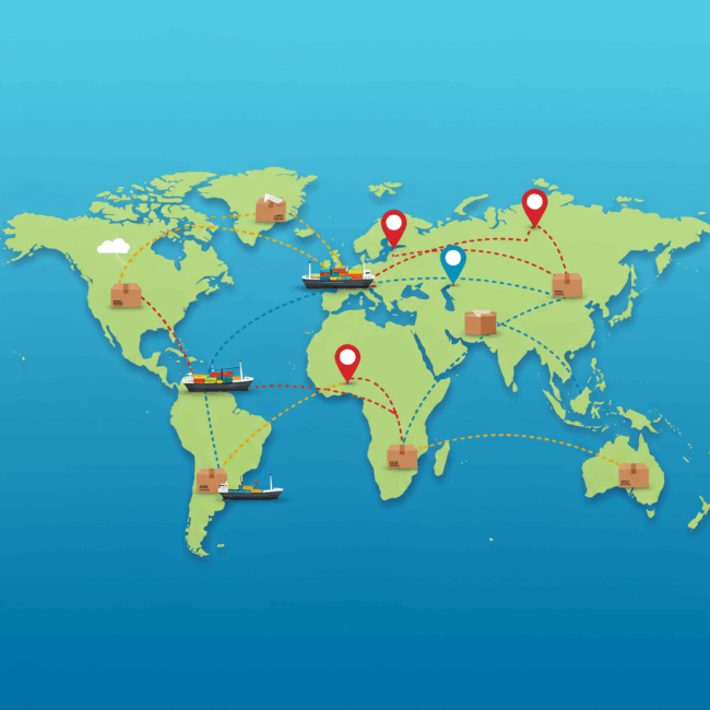 Unlocking Global Growth: My Shopify International Shipping Strategy