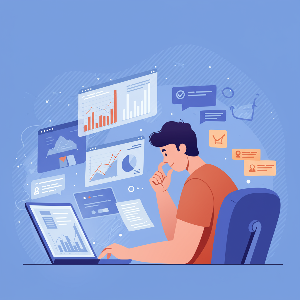 Jouw Gids voor Succesvolle Productresearch in Shopify Dropshipping