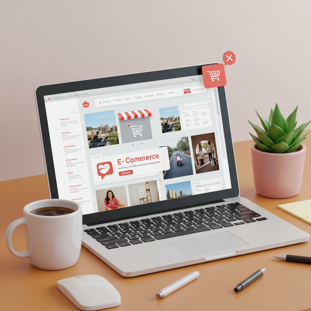 My Essential Shopify Growth Hacks for New Sellers