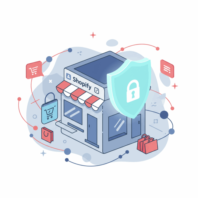 Safeguarding Your Shopify Store: AI’s Role in Fraud Prevention