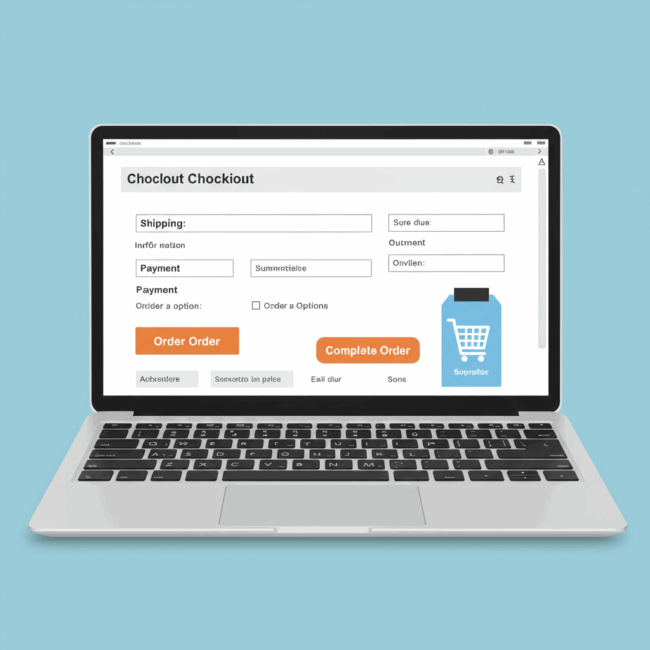 The Ultimate Guide to Optimizing Your Shopify Checkout: Unpacking One-Page Layouts