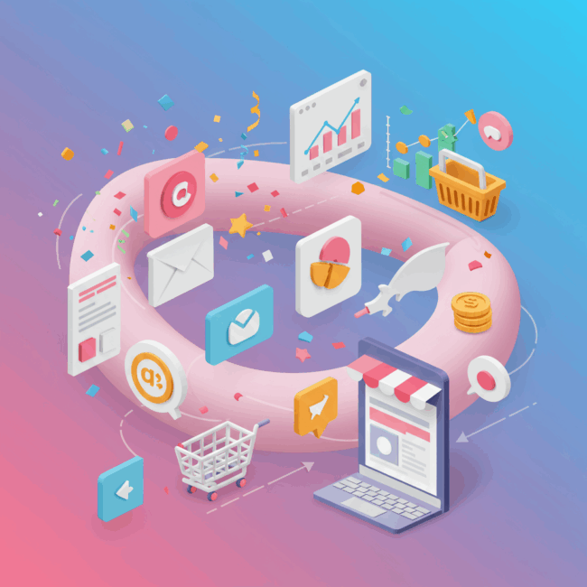 Mastering Shopify Marketing Automation: Your Blueprint for Growth