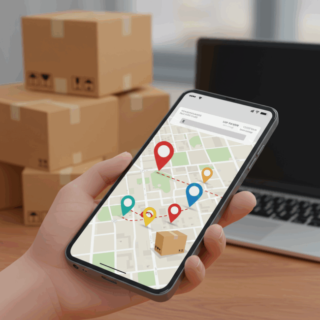 Mastering Order Tracking: A Shopify Merchant’s Guide