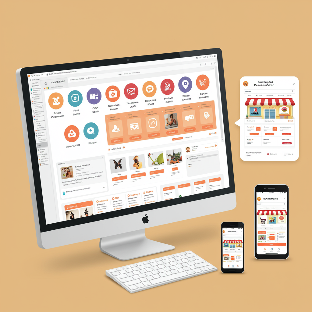 Unlocking Your Shopify Store’s Potential: Customization Without Code